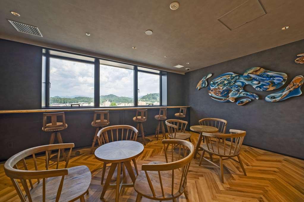 Hotel Around Takayama, Ascend Hotel Collection Takajama Interiér fotografie