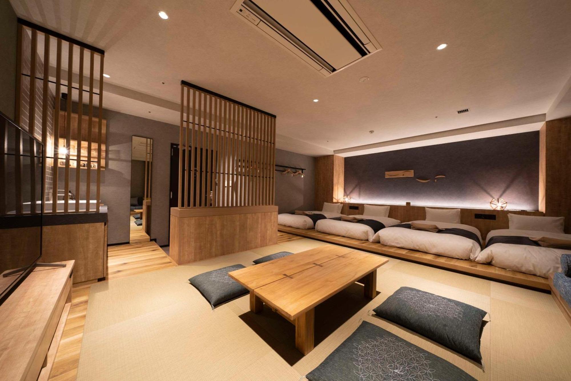 Hotel Around Takayama, Ascend Hotel Collection Takajama Exteriér fotografie