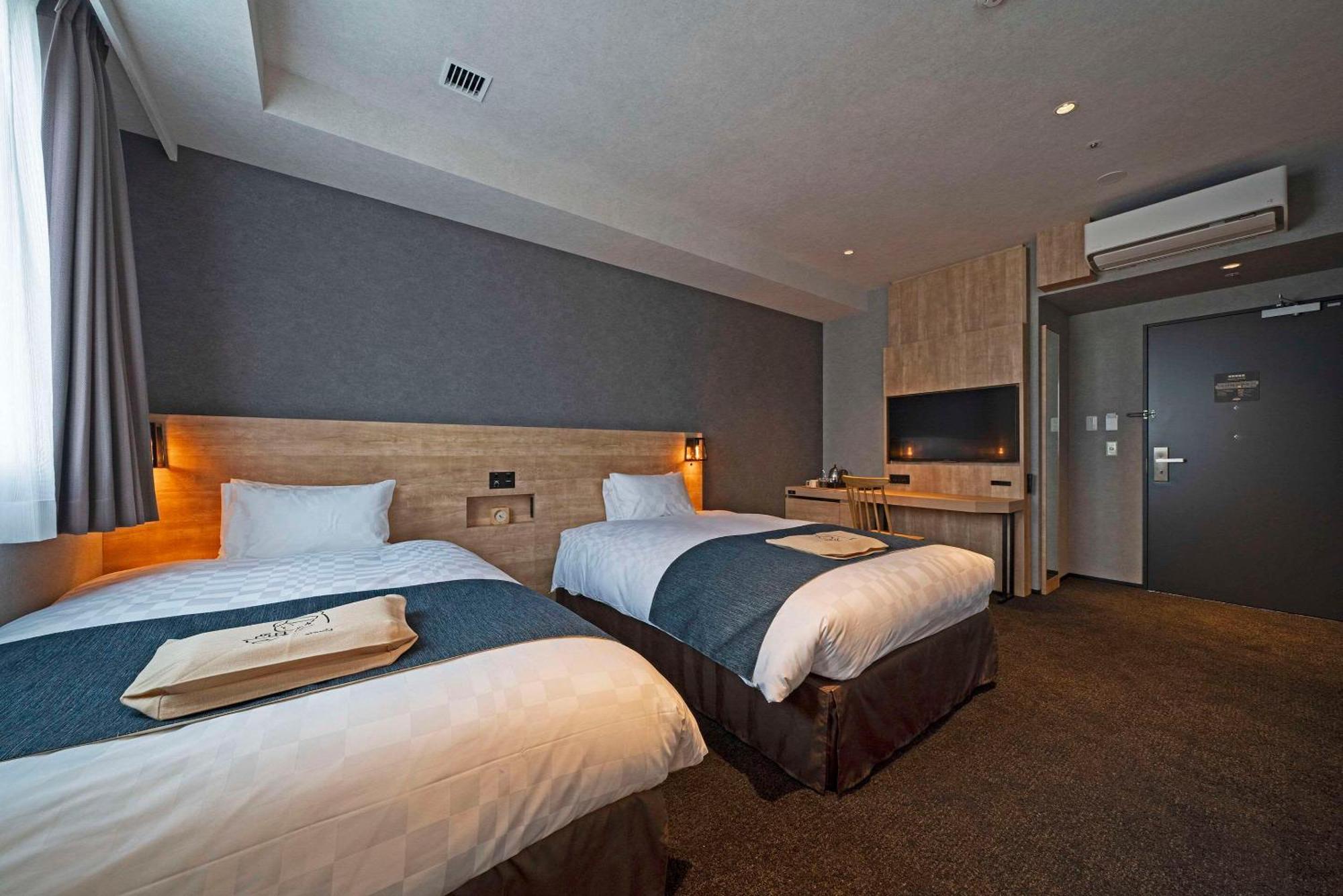 Hotel Around Takayama, Ascend Hotel Collection Takajama Exteriér fotografie