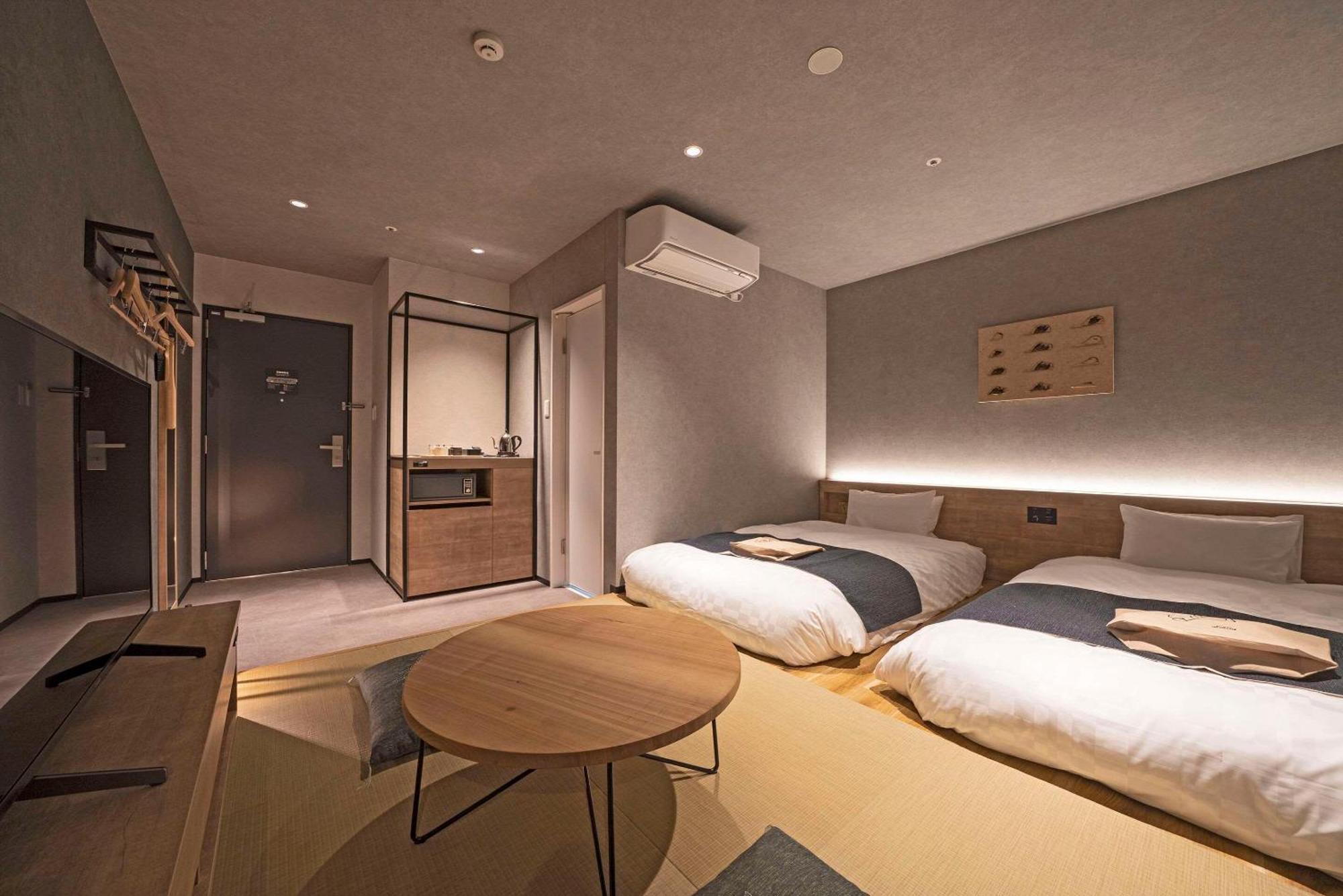Hotel Around Takayama, Ascend Hotel Collection Takajama Exteriér fotografie