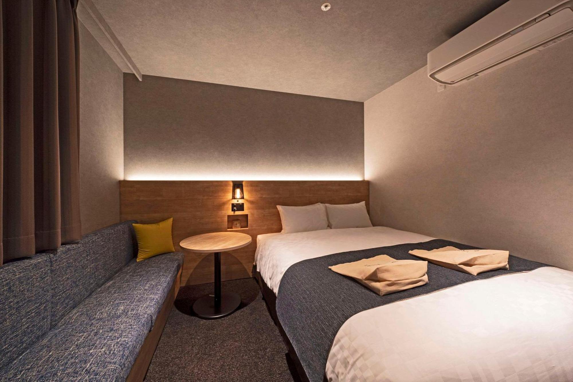 Hotel Around Takayama, Ascend Hotel Collection Takajama Exteriér fotografie