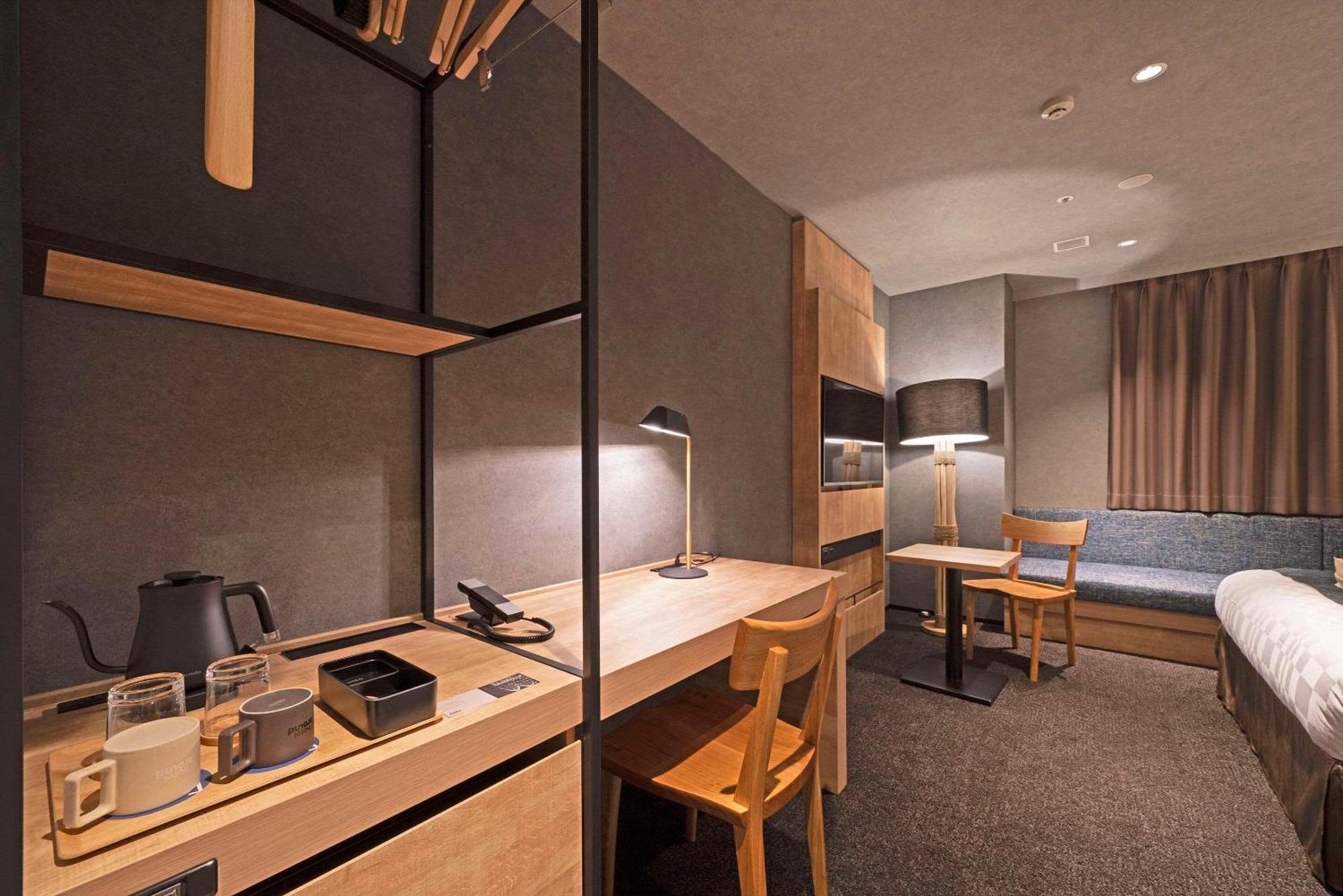 Hotel Around Takayama, Ascend Hotel Collection Takajama Exteriér fotografie