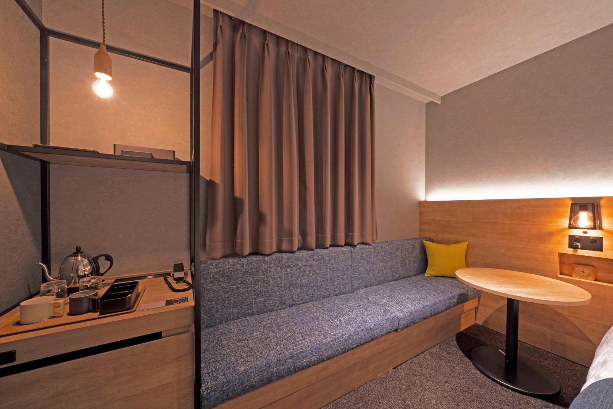 Hotel Around Takayama, Ascend Hotel Collection Takajama Exteriér fotografie