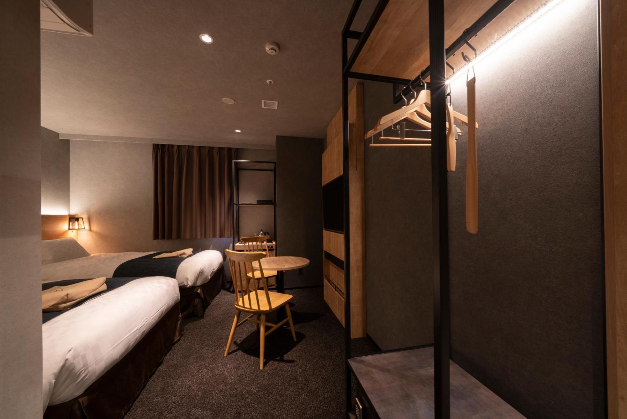 Hotel Around Takayama, Ascend Hotel Collection Takajama Pokoj fotografie