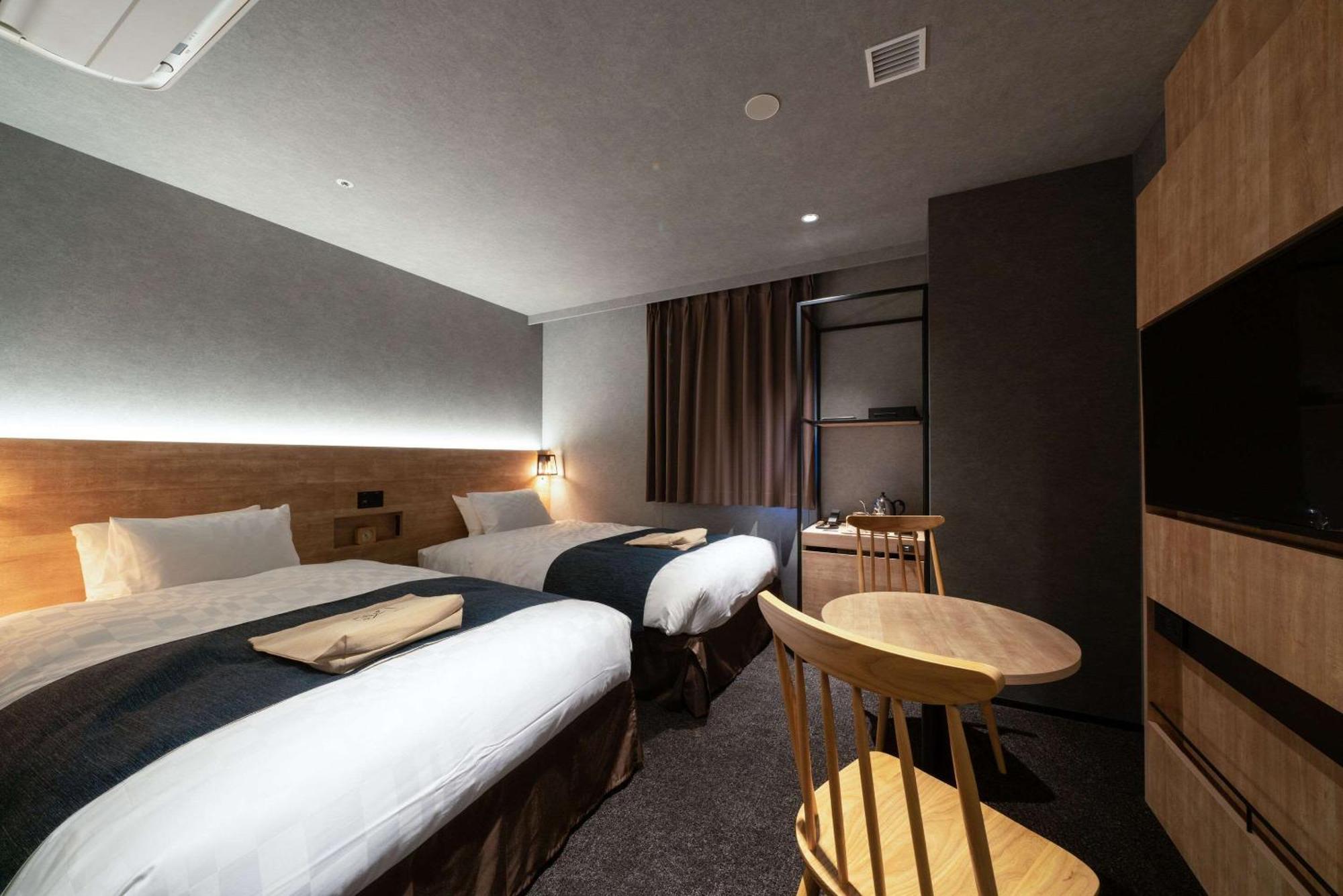 Hotel Around Takayama, Ascend Hotel Collection Takajama Exteriér fotografie